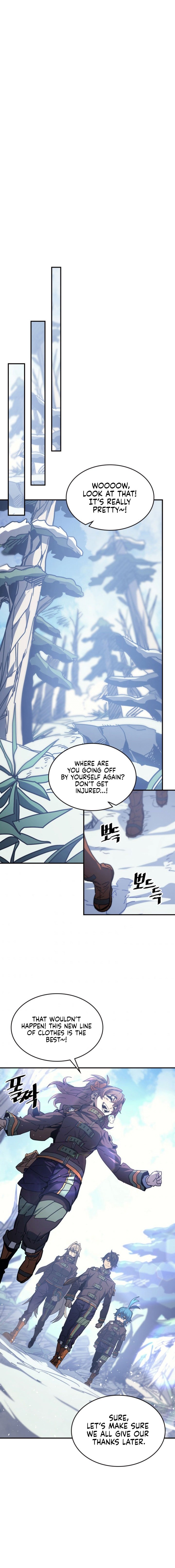 Read A Returner's Magic Should Be Special Manga Online