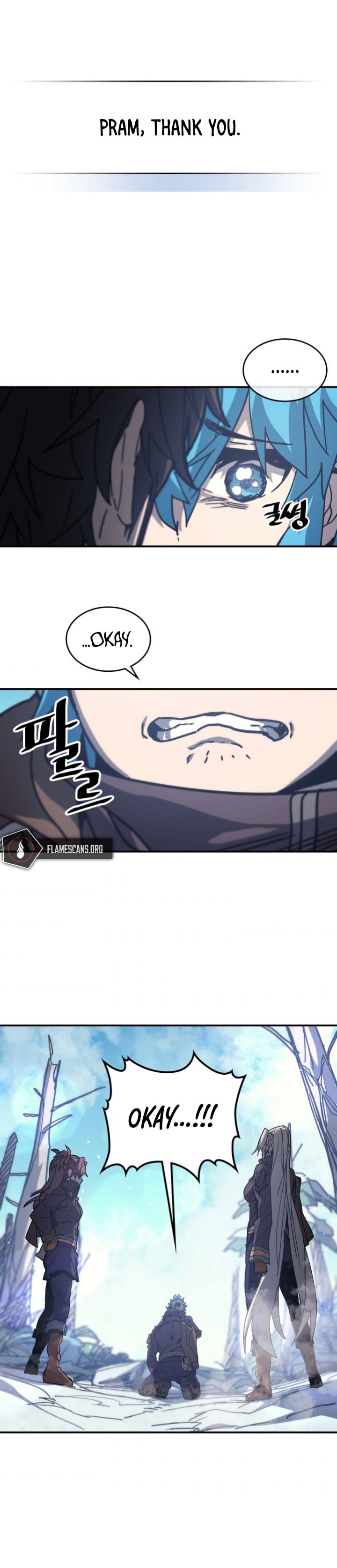 Read A Returner's Magic Should Be Special Manga Online