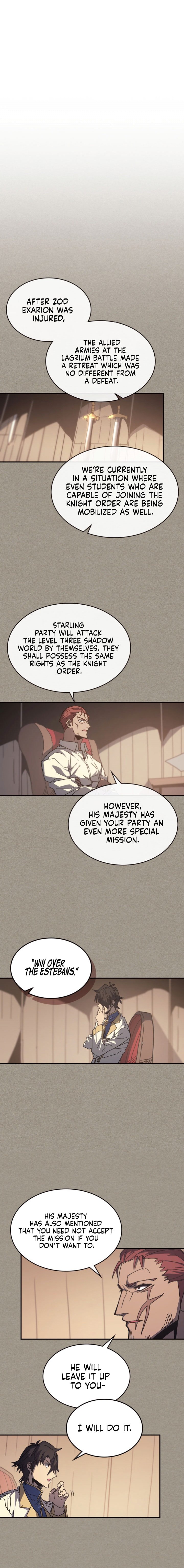 Read A Returner's Magic Should Be Special Manga Online