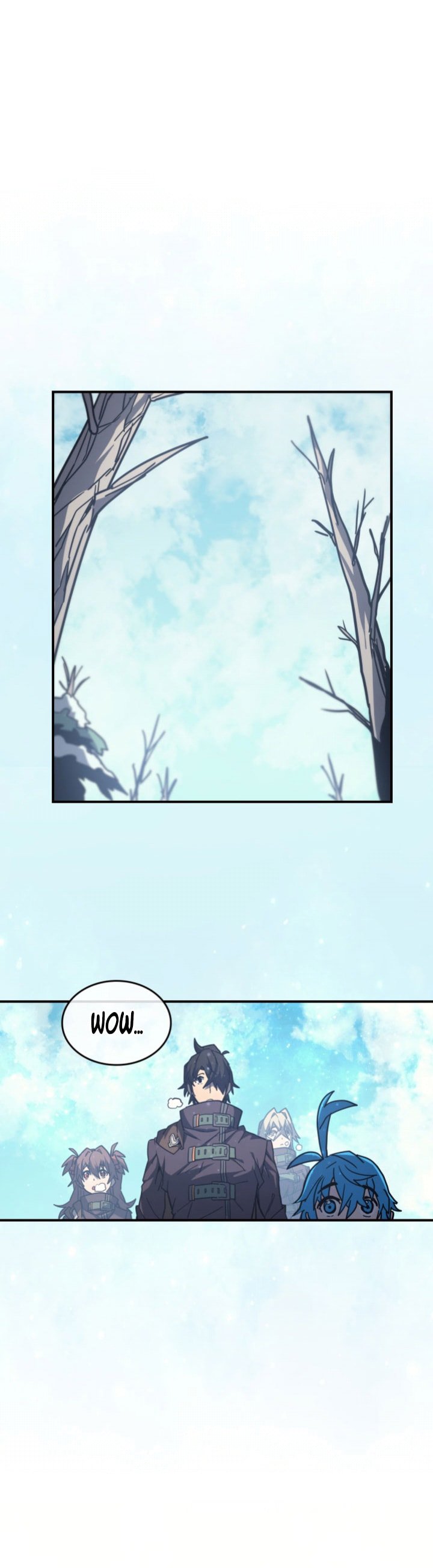 Read A Returner's Magic Should Be Special Manga Online