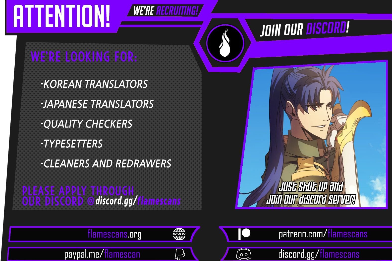 Read A Returner's Magic Should Be Special Manga Online