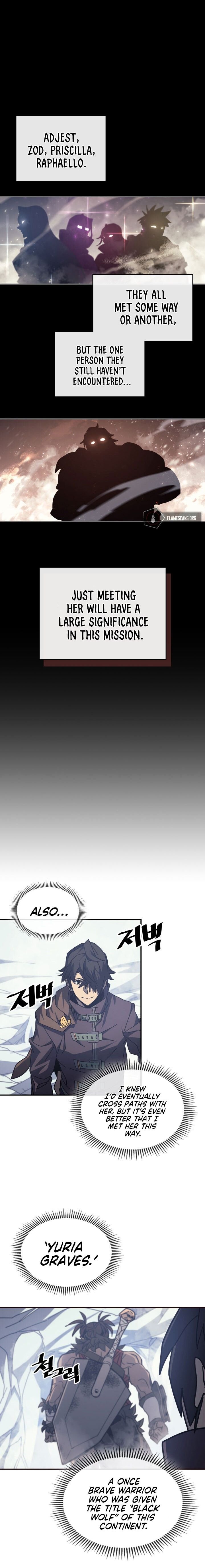 Read A Returner's Magic Should Be Special Manga Online