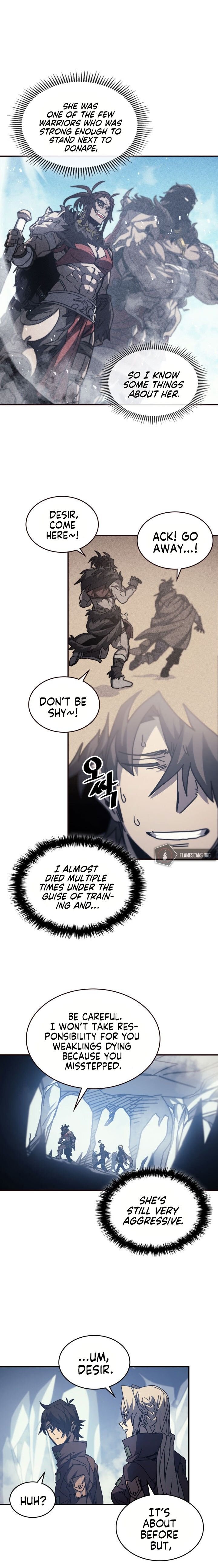 Read A Returner's Magic Should Be Special Manga Online