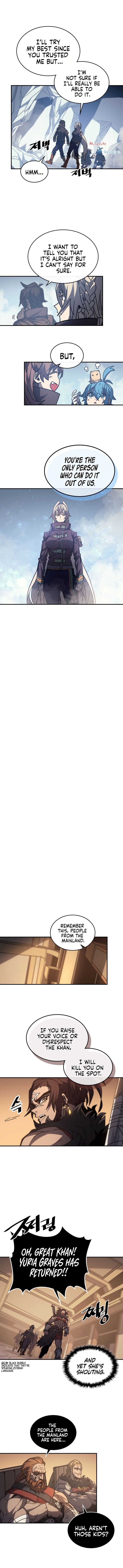 Read A Returner's Magic Should Be Special Manga Online