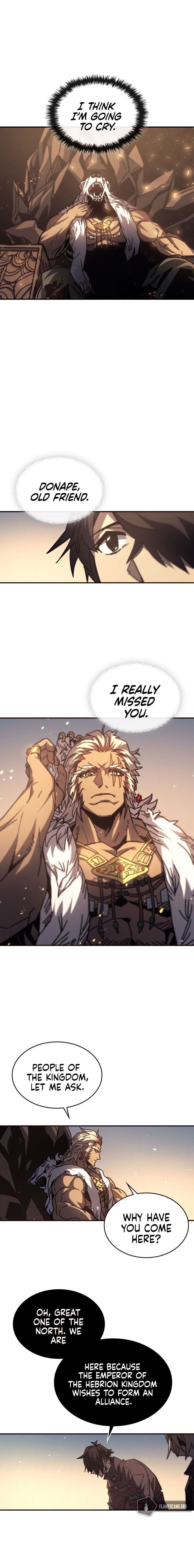 Read A Returner's Magic Should Be Special Manga Online