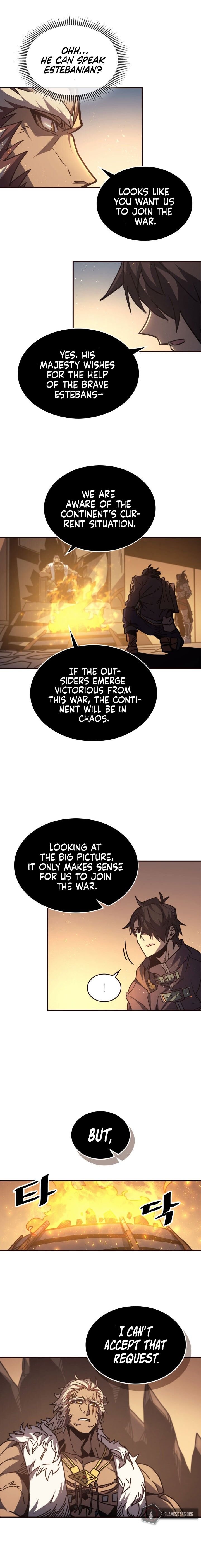 Read A Returner's Magic Should Be Special Manga Online