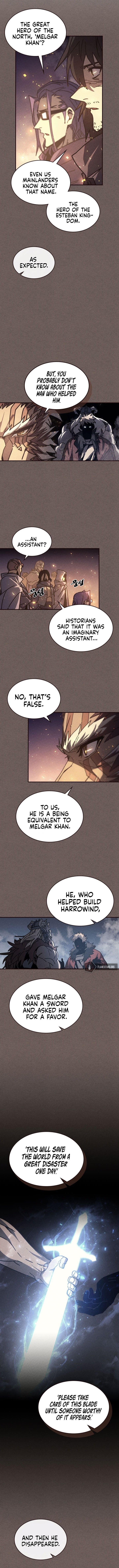 Read A Returner's Magic Should Be Special Manga Online