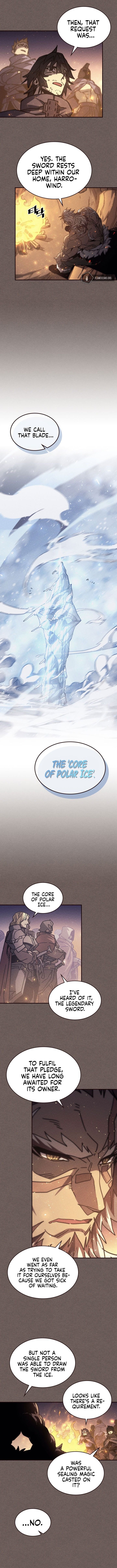 Read A Returner's Magic Should Be Special Manga Online