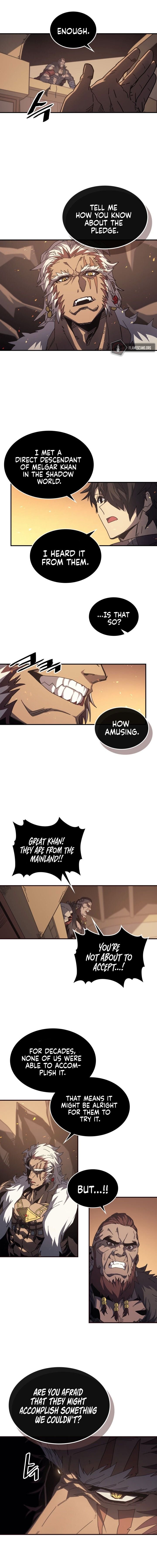 Read A Returner's Magic Should Be Special Manga Online