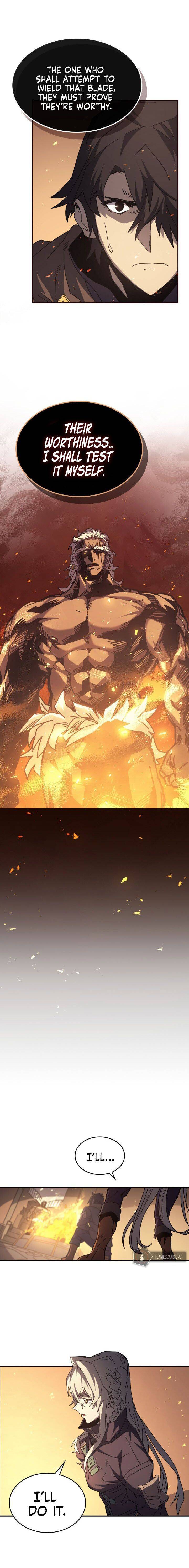 Read A Returner's Magic Should Be Special Manga Online