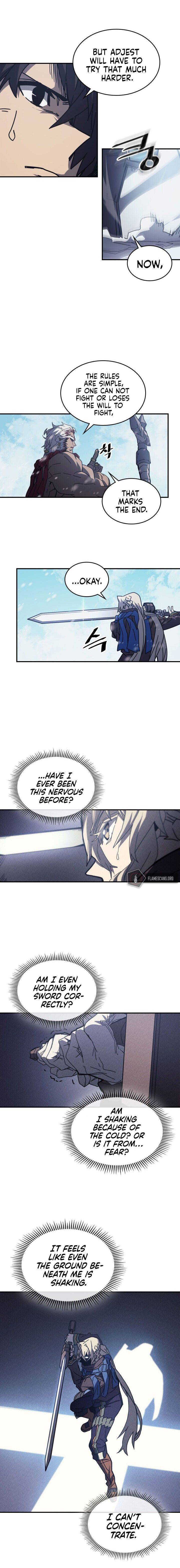 Read A Returner's Magic Should Be Special Manga Online