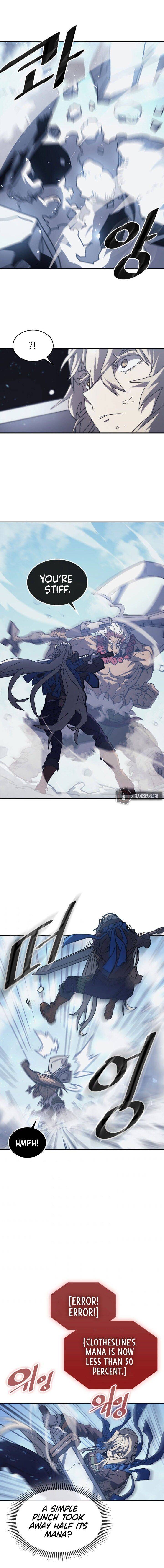 Read A Returner's Magic Should Be Special Manga Online