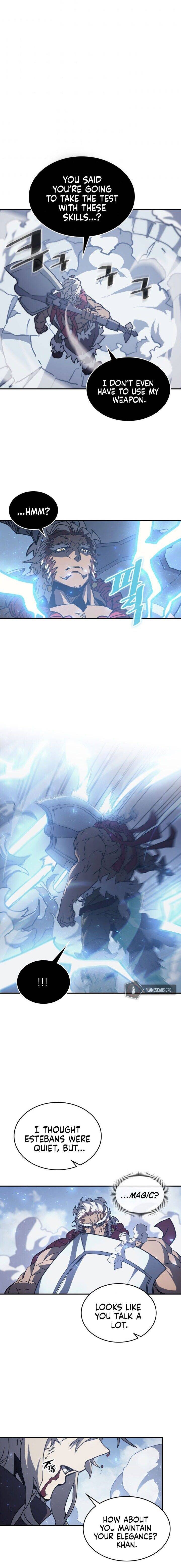 Read A Returner's Magic Should Be Special Manga Online