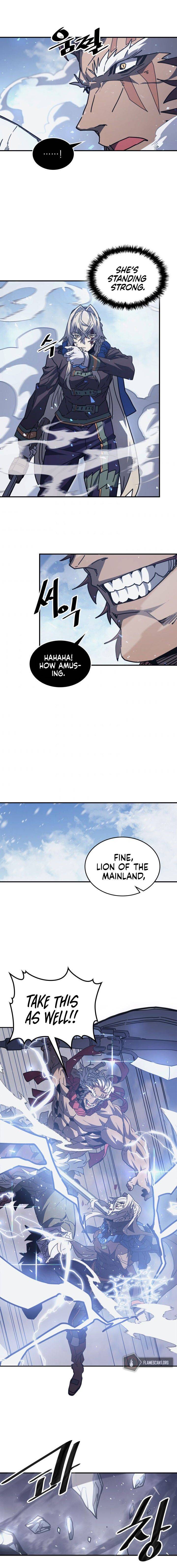 Read A Returner's Magic Should Be Special Manga Online