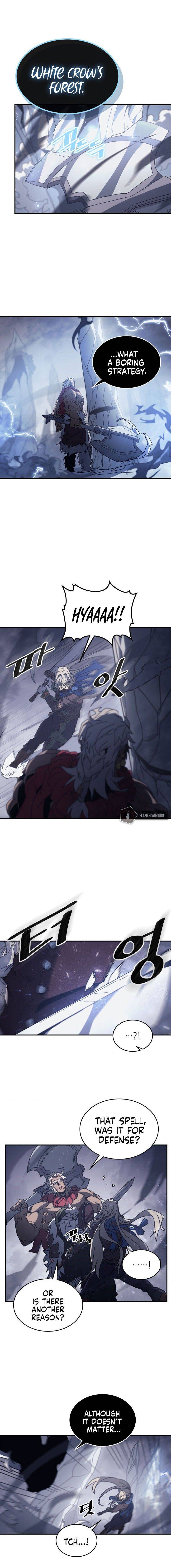 Read A Returner's Magic Should Be Special Manga Online