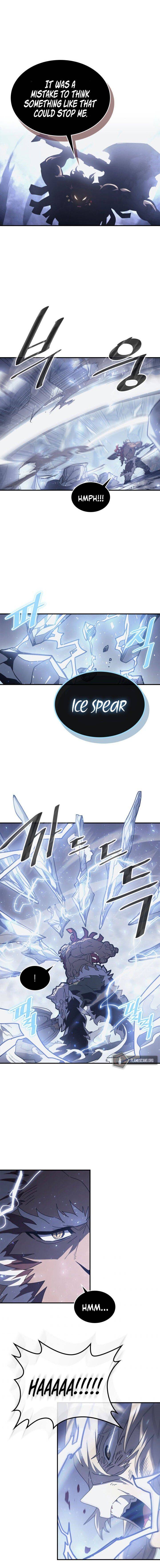 Read A Returner's Magic Should Be Special Manga Online