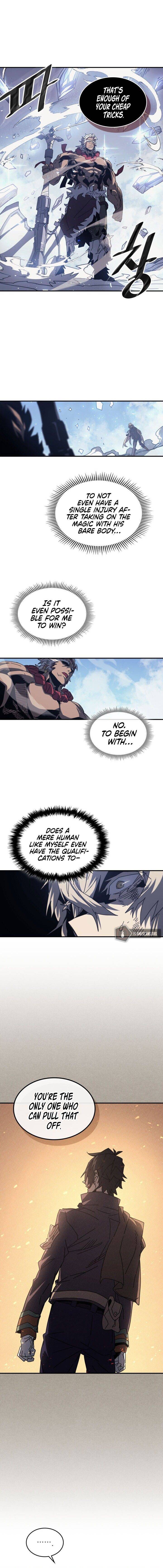 Read A Returner's Magic Should Be Special Manga Online