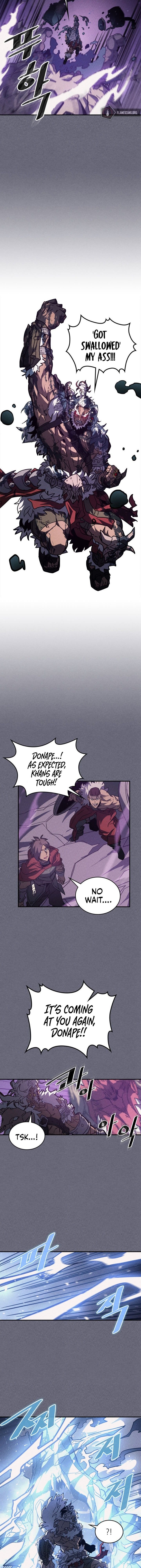 Read A Returner's Magic Should Be Special Manga Online