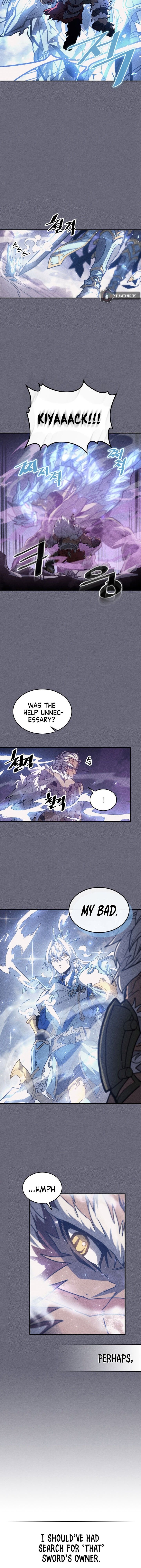 Read A Returner's Magic Should Be Special Manga Online