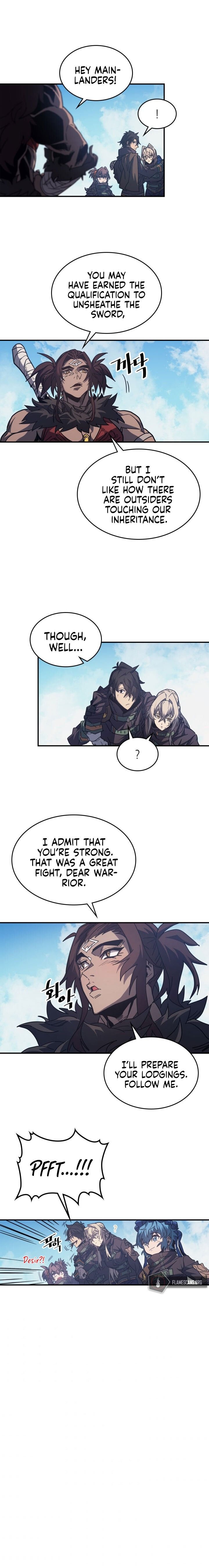 Read A Returner's Magic Should Be Special Manga Online