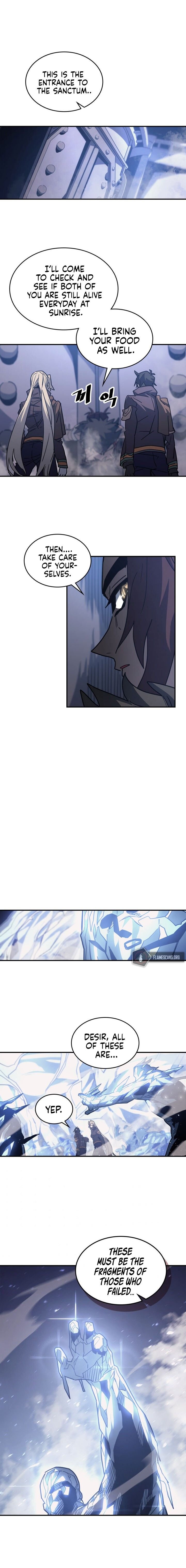 Read A Returner's Magic Should Be Special Manga Online