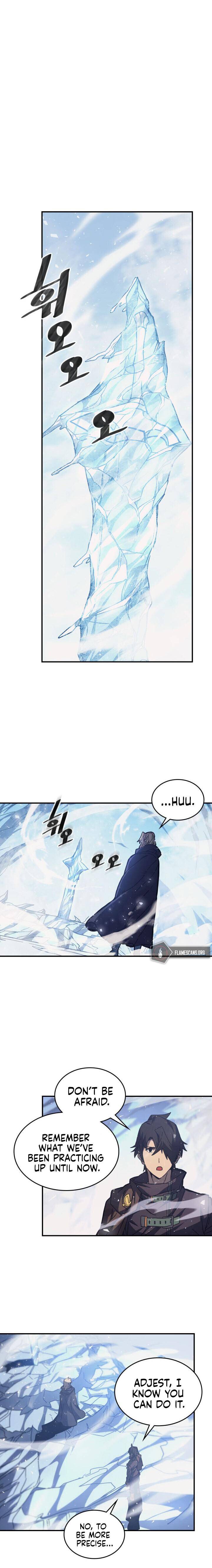 Read A Returner's Magic Should Be Special Manga Online