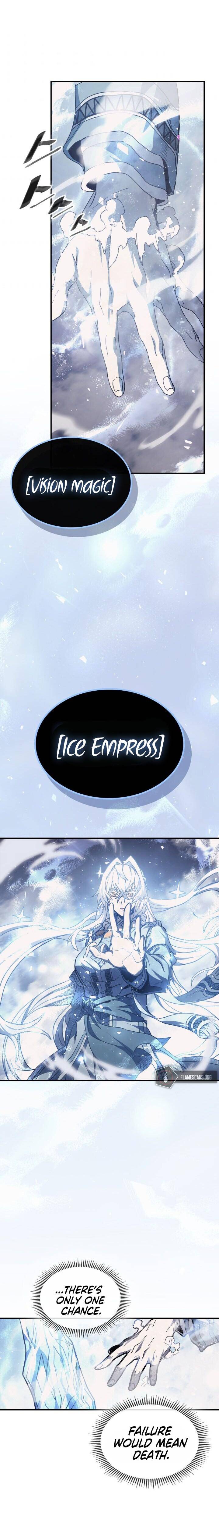 Read A Returner's Magic Should Be Special Manga Online