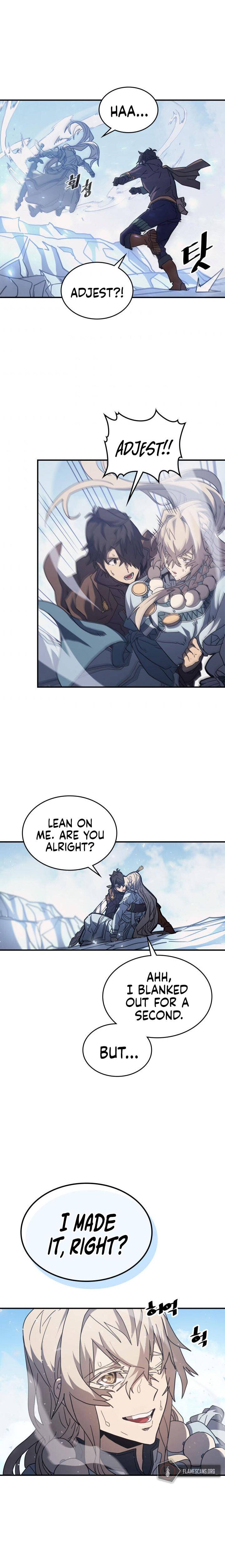 Read A Returner's Magic Should Be Special Manga Online