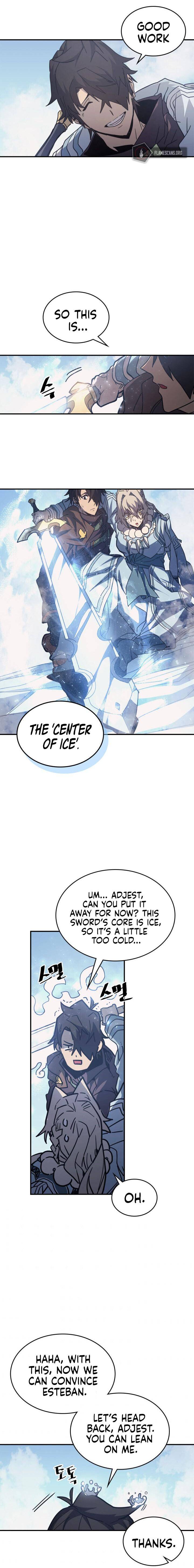 Read A Returner's Magic Should Be Special Manga Online