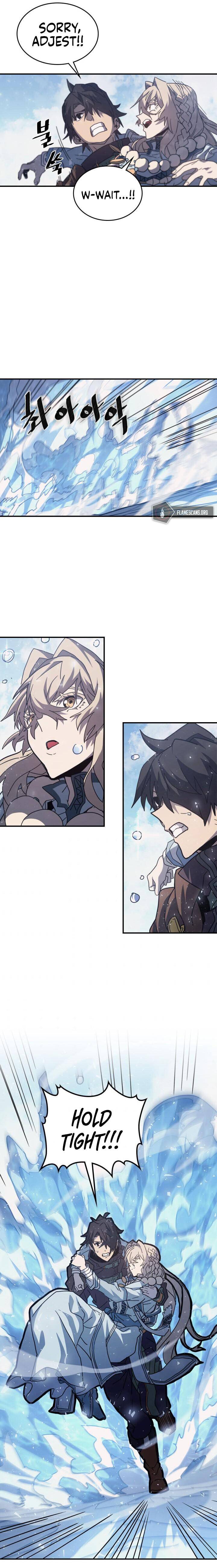 Read A Returner's Magic Should Be Special Manga Online