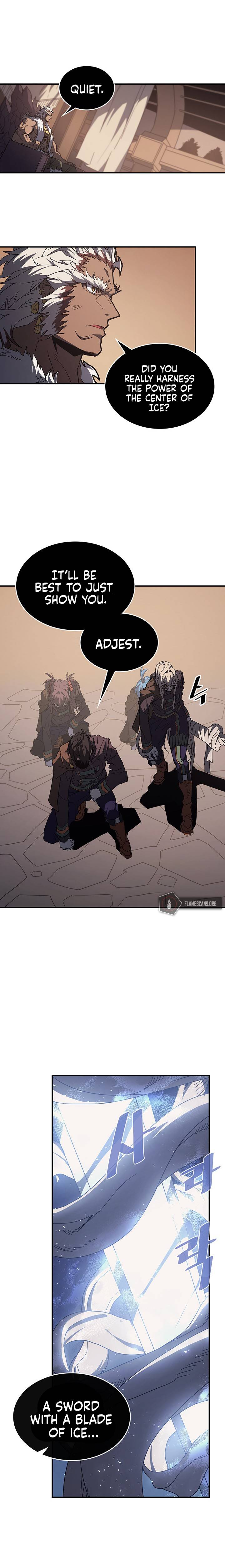 Read A Returner's Magic Should Be Special Manga Online