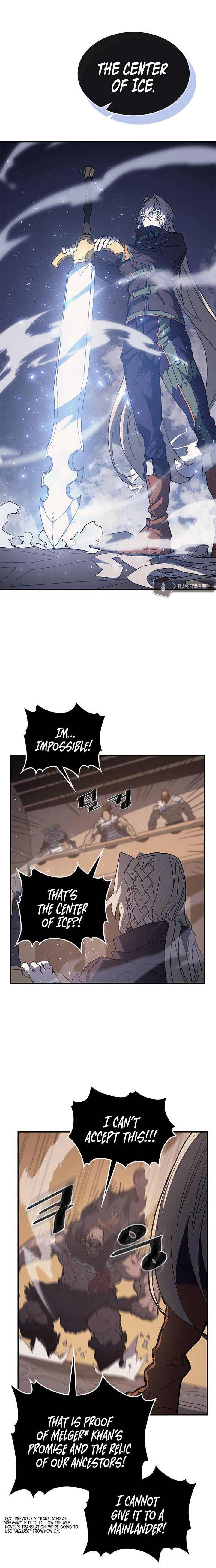 Read A Returner's Magic Should Be Special Manga Online