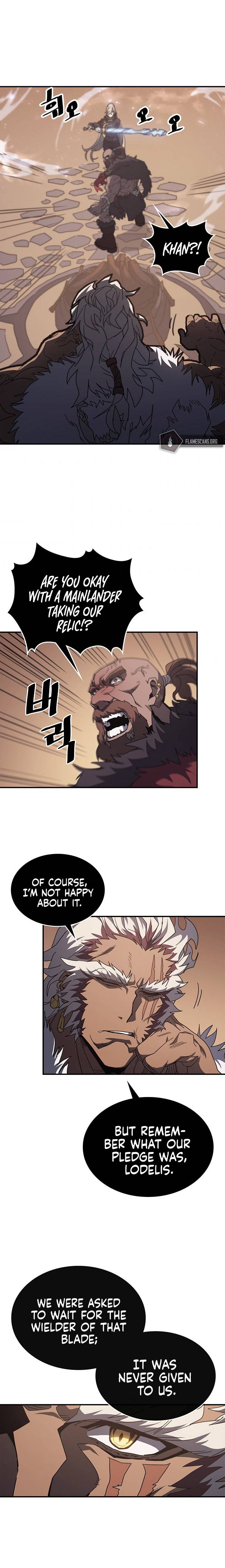 Read A Returner's Magic Should Be Special Manga Online