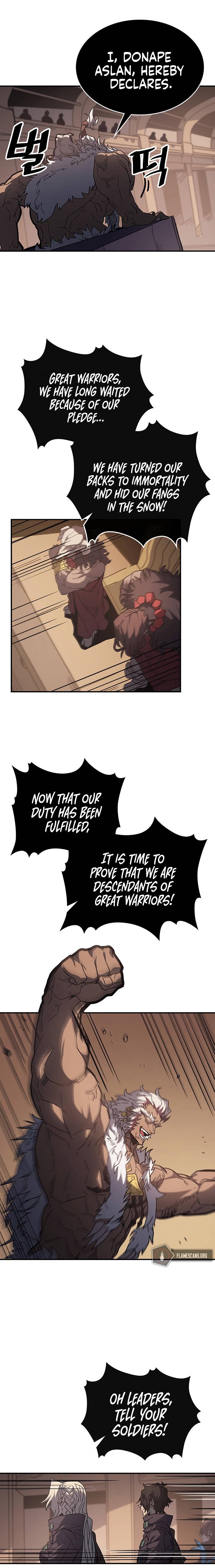 Read A Returner's Magic Should Be Special Manga Online