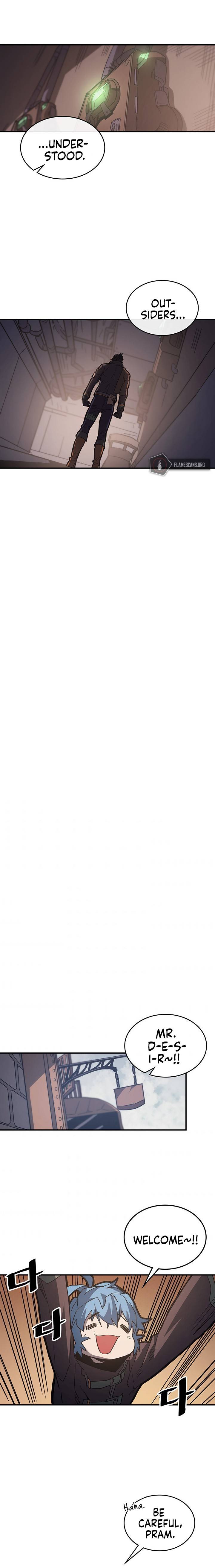 Read A Returner's Magic Should Be Special Manga Online