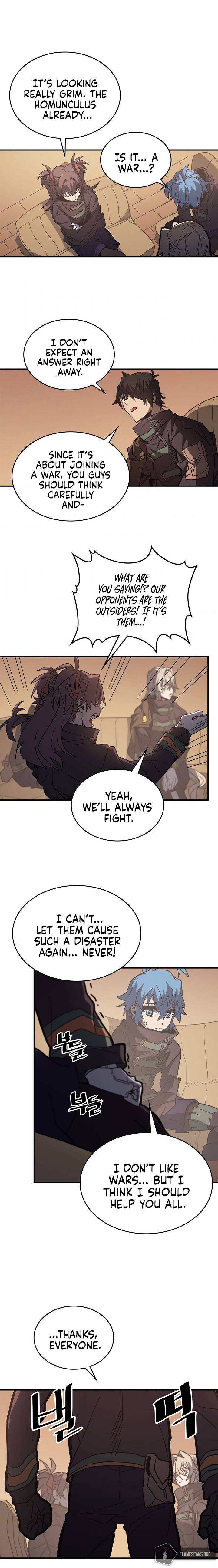 Read A Returner's Magic Should Be Special Manga Online