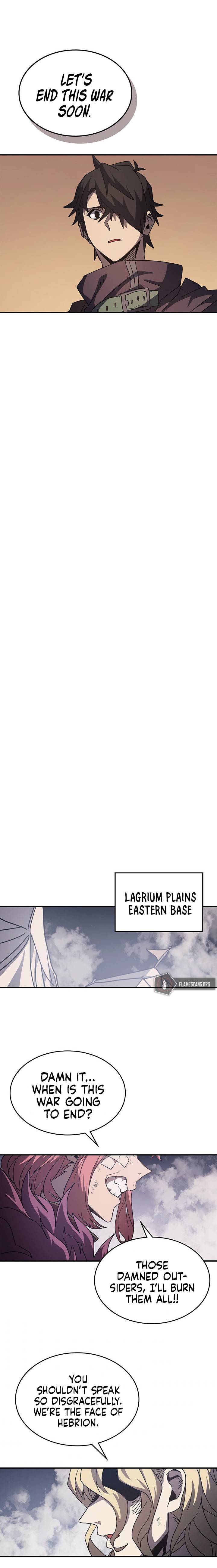 Read A Returner's Magic Should Be Special Manga Online