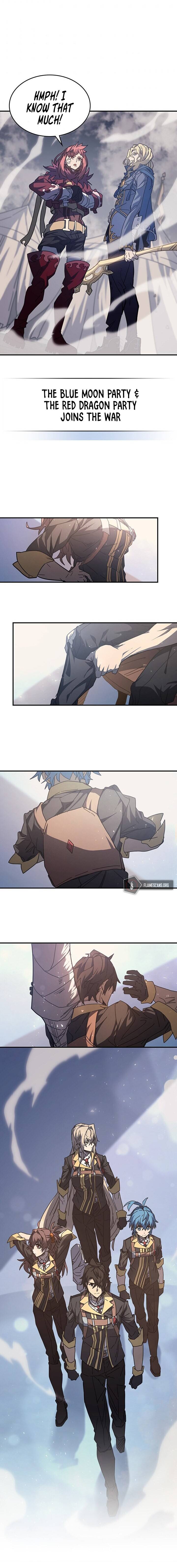 Read A Returner's Magic Should Be Special Manga Online