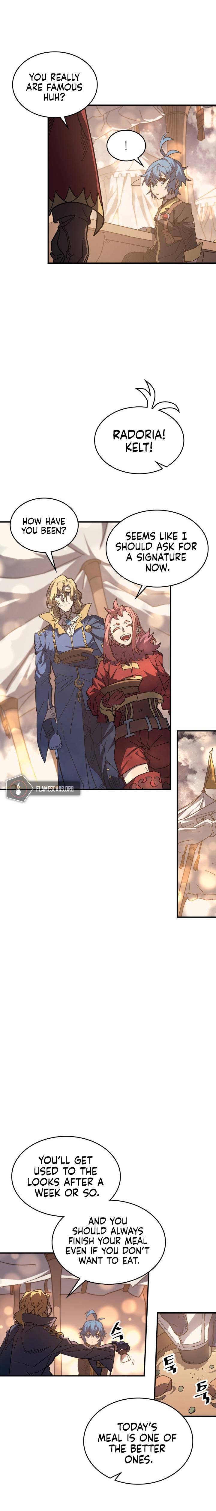 Read A Returner's Magic Should Be Special Manga Online