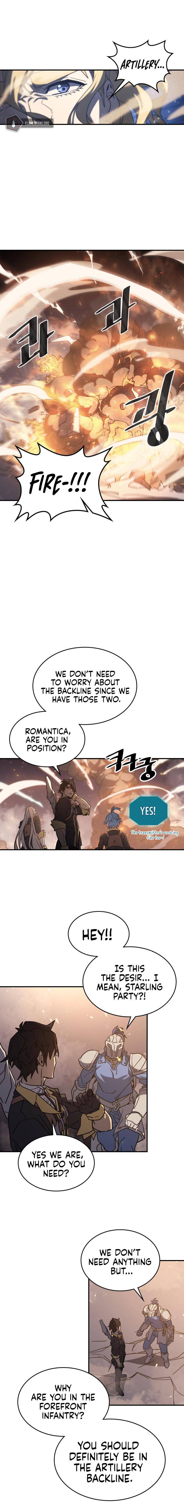 Read A Returner's Magic Should Be Special Manga Online