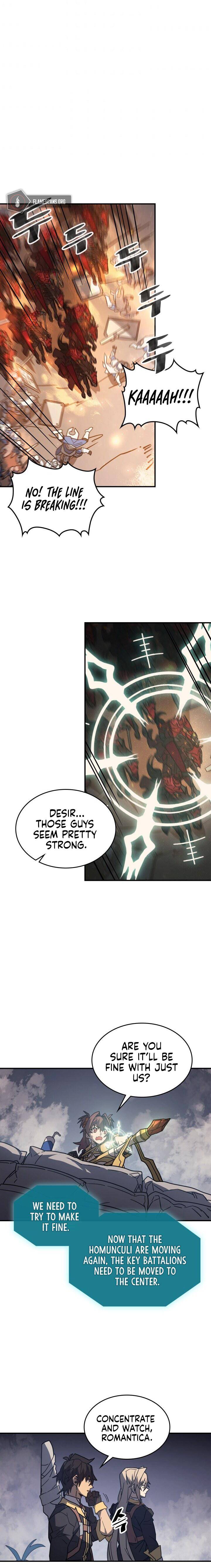 Read A Returner's Magic Should Be Special Manga Online