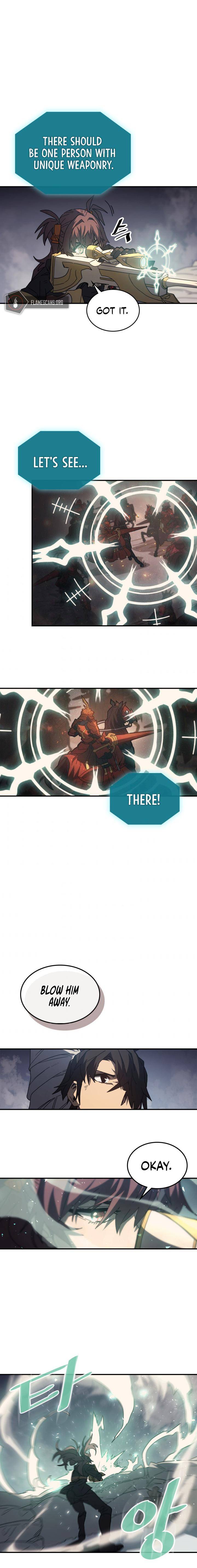 Read A Returner's Magic Should Be Special Manga Online