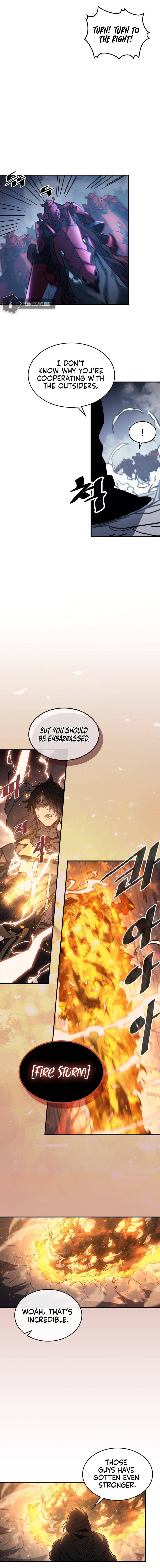 Read A Returner's Magic Should Be Special Manga Online