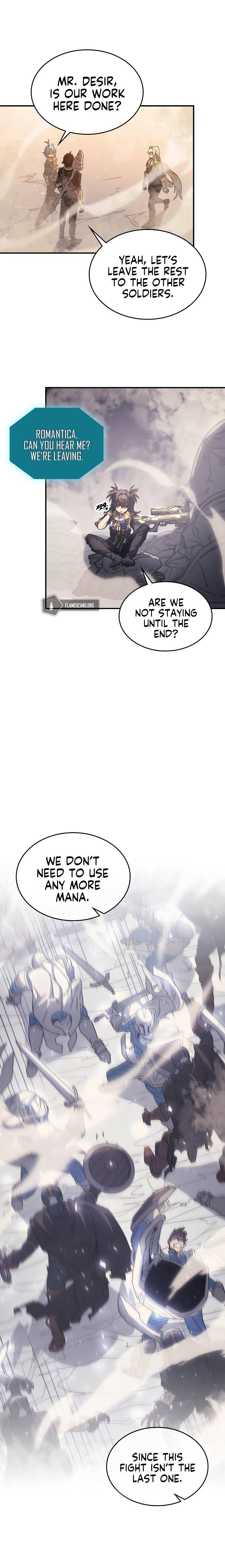 Read A Returner's Magic Should Be Special Manga Online