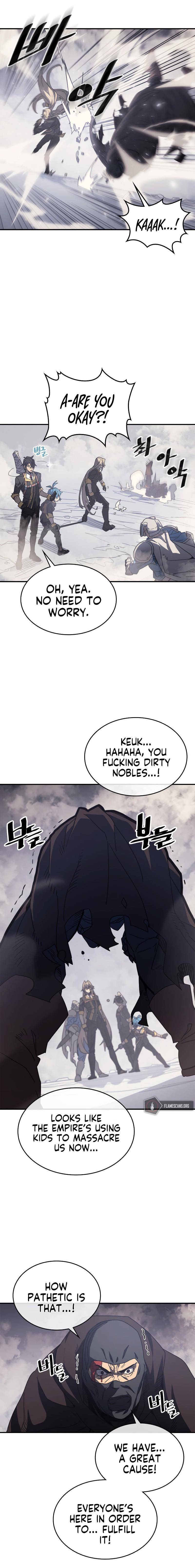 Read A Returner's Magic Should Be Special Manga Online