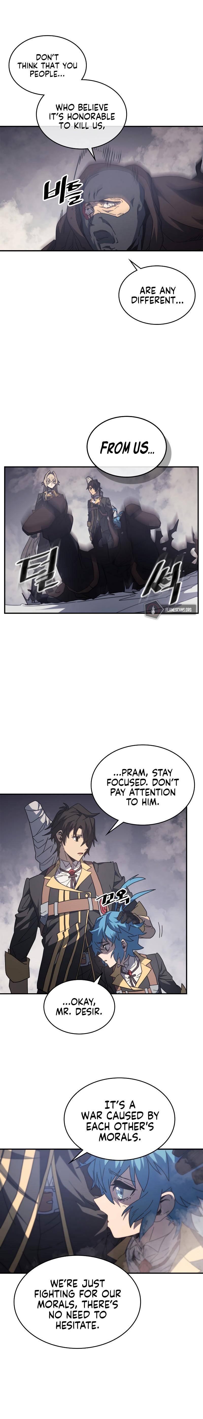 Read A Returner's Magic Should Be Special Manga Online