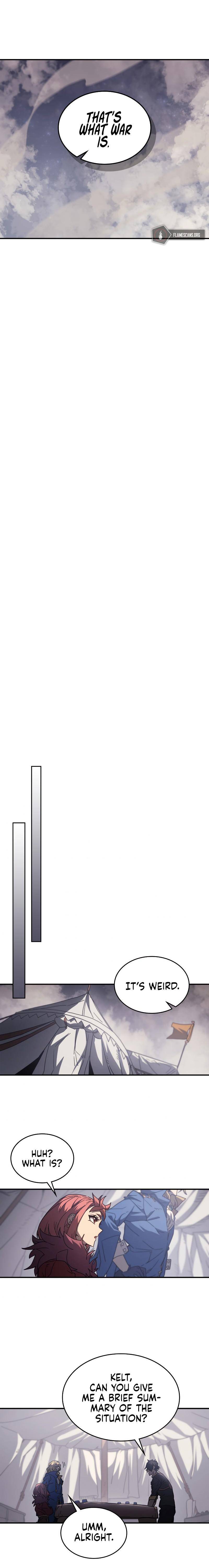 Read A Returner's Magic Should Be Special Manga Online