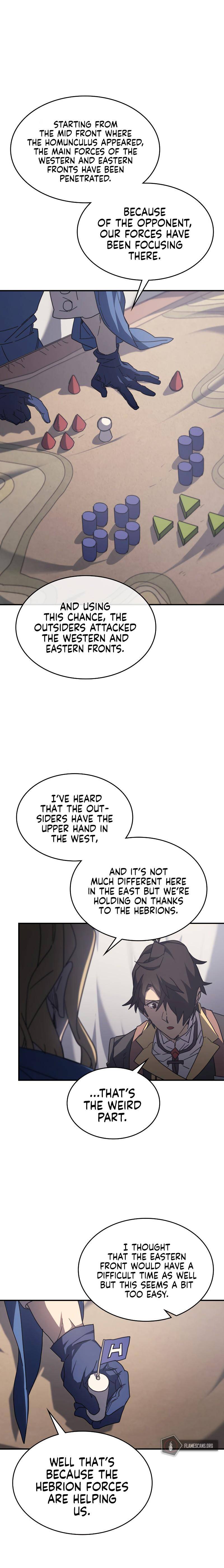 Read A Returner's Magic Should Be Special Manga Online