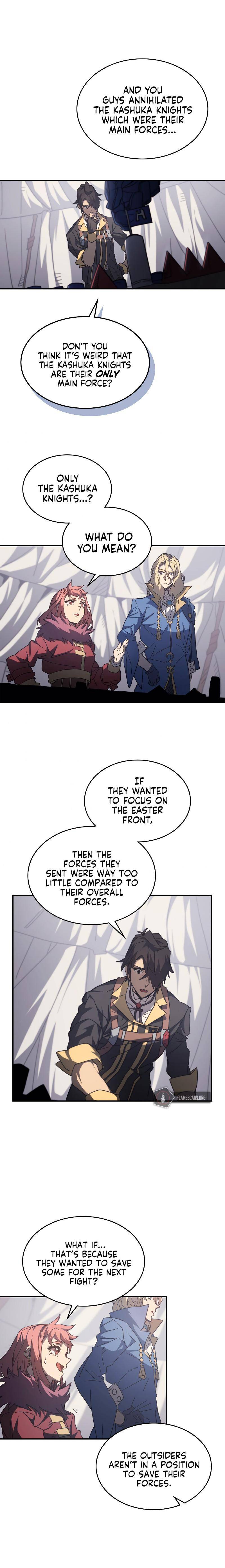 Read A Returner's Magic Should Be Special Manga Online