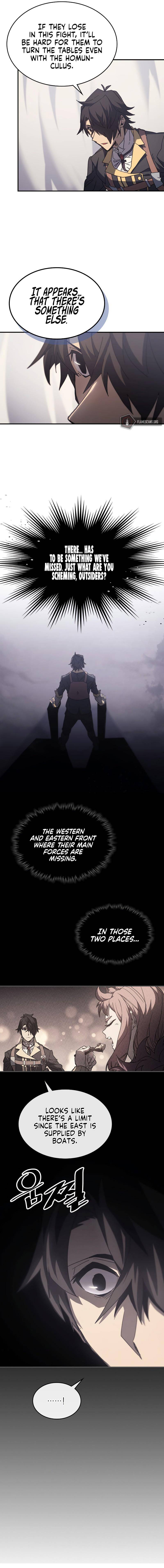 Read A Returner's Magic Should Be Special Manga Online